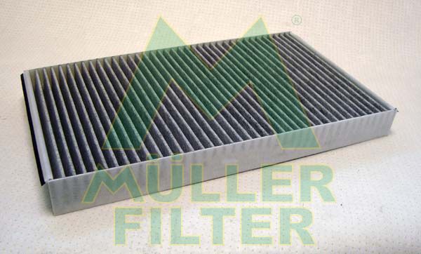 MULLER FILTER Filter,salongiõhk FK263